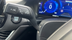 Ford Puma 1.0 EcoBoost Hybrid mHEV 155 ST-Line X 5dr Petrol Hatchback